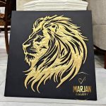 گالری تابلو مدرن و دکوراتیو حقوقی مرجان تهران