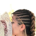 سالن تخصصی اکستنشن مژه شادیا در زیتون کارمندی اهواز