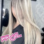 سالن تخصصی اکستنشن مژه شادیا در زیتون کارمندی اهواز