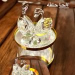گالری وسایل خام ست بله برون و تشریفات مجالس ودینگ در شیراز