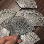 گالری وسایل خام ست بله برون و تشریفات مجالس ودینگ در شیراز