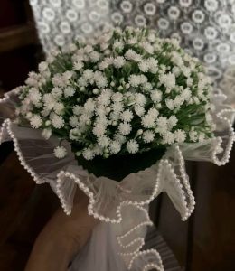مشاهده گالری وسایل خام ست بله برون و تشریفات مجالس ودینگ در شیراز در سامانه بهبود مشاغل