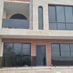 تولیدی درب و پنجره دوجداره upvc عرب زاده در صومعه سرا