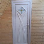 تولیدی درب و پنجره دوجداره upvc عرب زاده در صومعه سرا