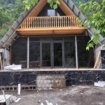 تولیدی درب و پنجره دوجداره upvc عرب زاده در صومعه سرا