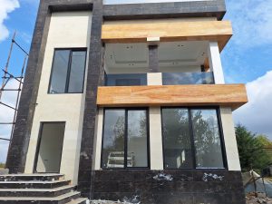 مشاهده تولیدی درب و پنجره دوجداره upvc عرب زاده در صومعه سرا در سامانه بهبود مشاغل