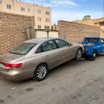امداد خودرو و یدک کش حاتمی در یزد
