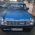 امداد خودرو و یدک کش ترابی در سبزوار