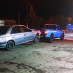 امدادخودرو و یدک کش حسن نژاد در گرمی