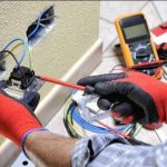 خدمات فنی ساختمان تقی خانی در ماهدشت