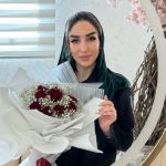 مرکز تخصصی گریم عروس مینا حاتمی در دولت آباد