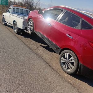 مشاهده آگهی امداد خودرو و یدک کش رجبی پور در شفت در سامانه بهبود مشاغل