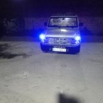 امداد خودرو و یدک کش رحمانی در تاکستان