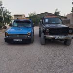 امداد خودرو و یدک کش طاهری در گویم شیراز