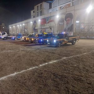 مشاهده امداد خودرو و یدک کش انصاری در قزوین در سامانه بهبود مشاغل