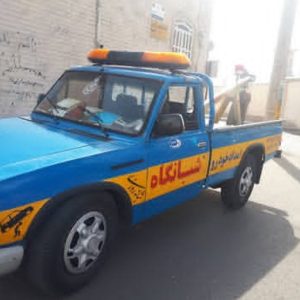 مشاهده امداد خودرو و یدک کش زارع در یزد در سامانه بهبود مشاغل