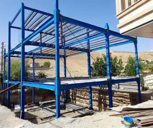 مشاهده جوشکاری یزدان دوست در مشهد در سامانه بهبود مشاغل
