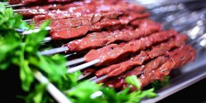 مشاهده کبابی بابک در شاپورجان شیراز در سامانه بهبود مشاغل