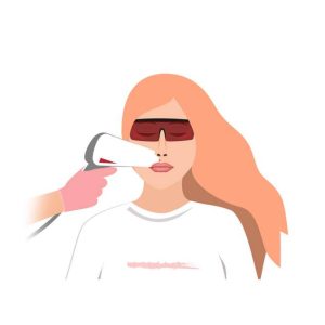مشاهده مرکز لیزر پرستو در عباس آباد اراک در سامانه بهبود مشاغل