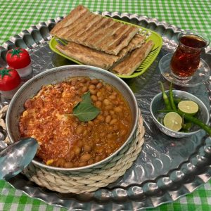 مشاهده رستوران غذای سنتی گیل دخت در دیلمان رشت در سامانه بهبود مشاغل