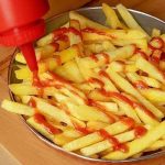 فلافلی فلافلینو در بلوار امام خمینی رودهن