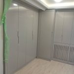 طراحی و اجرای کابینت حسن زاده در تبریز