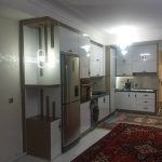 طراحی و اجرای کابینت حسن زاده در تبریز