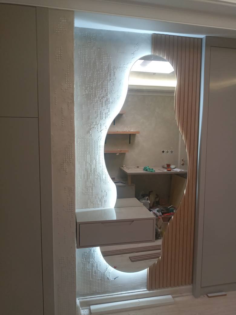 مشاهده طراحی و اجرای کابینت حسن زاده در تبریز در سامانه بهبود مشاغل