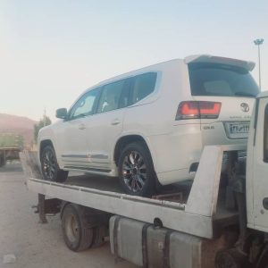 مشاهده امداد خودرو و یدک کش علی پور در بندرعباس در سامانه بهبود مشاغل