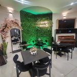 کافی شاپ عرفان در مشهد