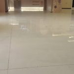 شرکت خدمات و نظافتی کریمی در هشتگرد