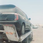 امداد خودرو و یدک کش علی پور در بندرعباس