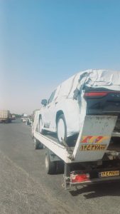 مشاهده امداد خودرو و یدک کش علی پور در بندرعباس در سامانه بهبود مشاغل