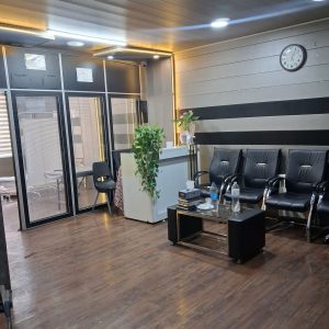 مشاهده مطب ترک اعتیاد دکتر عبدالحسینی در بلوار کاشانی تهران در سامانه بهبود مشاغل