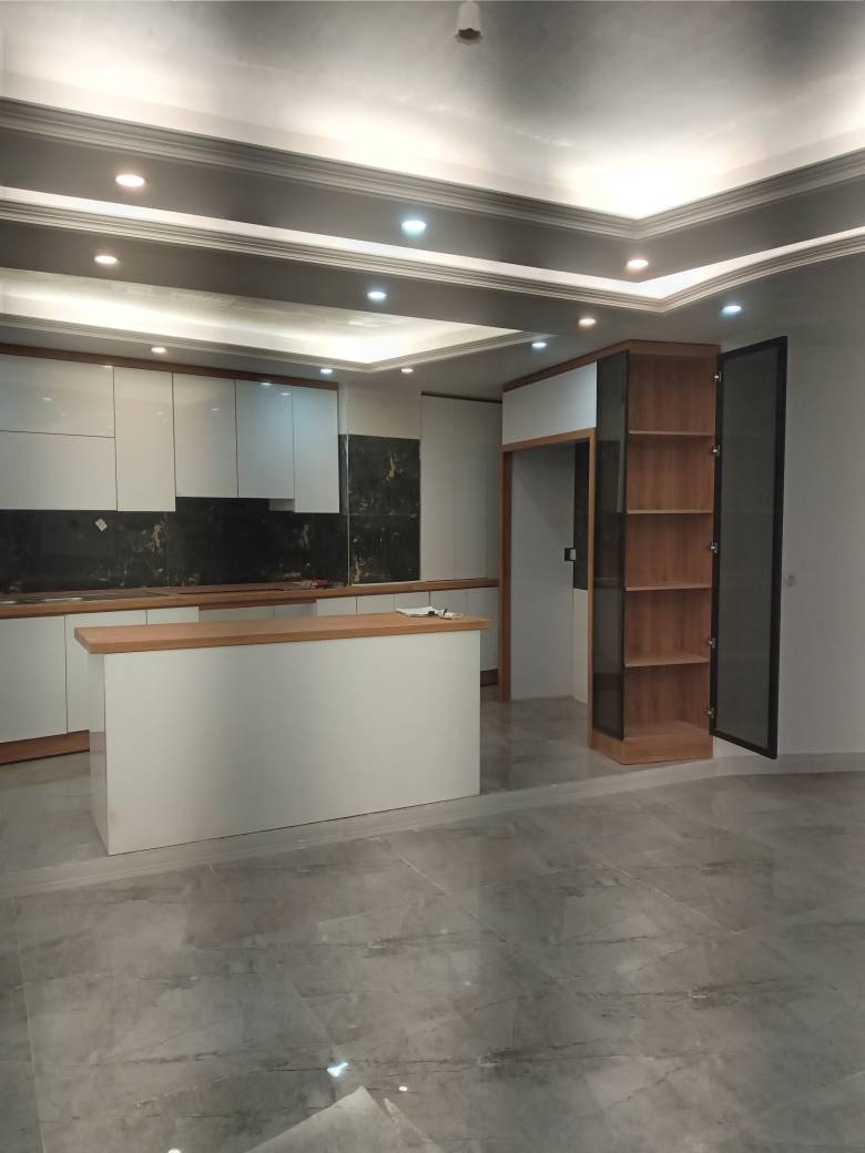 مشاهده طراحی و اجرای کابینت حسن زاده در تبریز در سامانه بهبود مشاغل