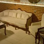 تولید و تعمیرات مبلمان مهسازه در اسلامشهر