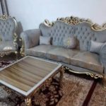 تولید و تعمیرات مبلمان مهسازه در اسلامشهر