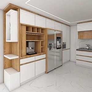 مشاهده طراحی و اجرای کابینت دکوچوب در آب و برق مشهد در سامانه بهبود مشاغل