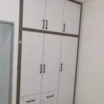 طراحی و اجرای کابینت دکوچوب در آب و برق مشهد