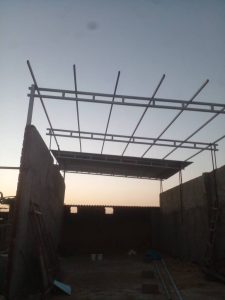 مشاهده خدمات جوشکاری سیار پیکور خوشوقتی در داراب در سامانه بهبود مشاغل