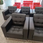 تعمیرات صندلی اداری حقیقی در پاسداران شیراز