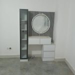 طراحی و اجرای کابینت حسن زاده در تبریز