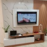 طراحی و اجرای دکوراسیون دنیای چوب در رشت