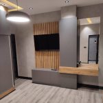 طراحی و اجرای دکوراسیون دنیای چوب در رشت