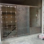 جوشکاری سیار شکوهی در صدرا