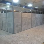 جوشکاری سیار شکوهی در صدرا