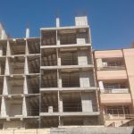جوشکاری سیار شکوهی در صدرا
