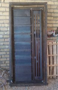 مشاهده جوشکاری سیار شکوهی در صدرا در سامانه بهبود مشاغل