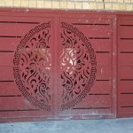 جوشکاری سیار شکوهی در صدرا