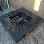 جوشکاری سیار شکوهی در صدرا